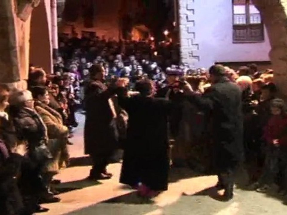 Ball del bobo