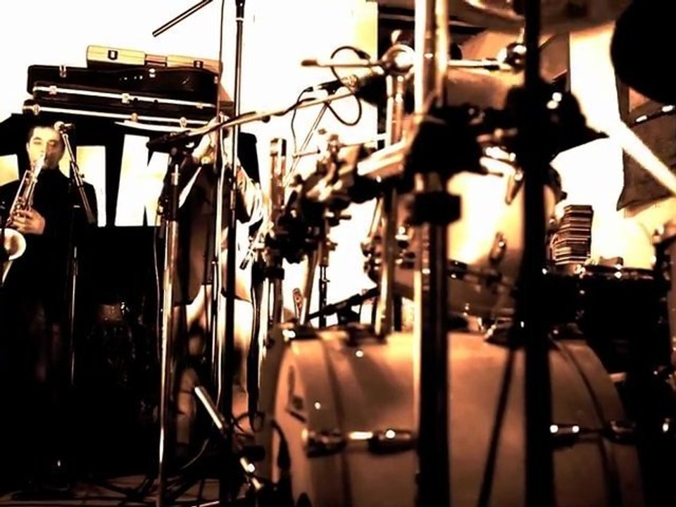 DUKE - MY BACK - live - part1