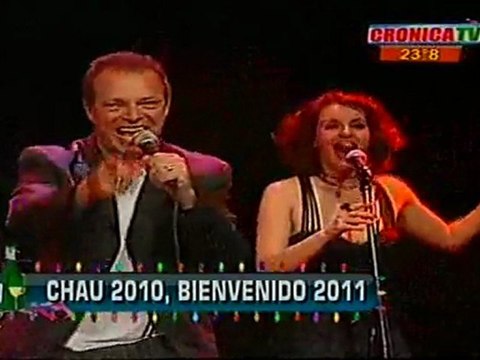 Estoy hecho un demonio, de Los Naufragos