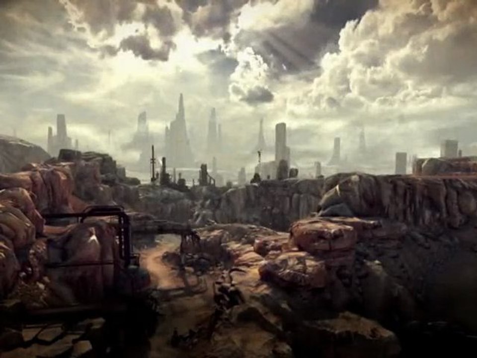 RAGE Untethered Trailer