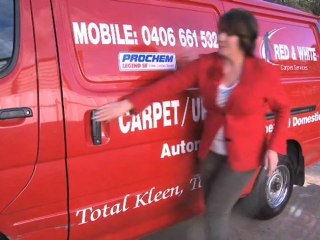 Carpet Cleaners Elizabeth Vale Red & White Carpet ...