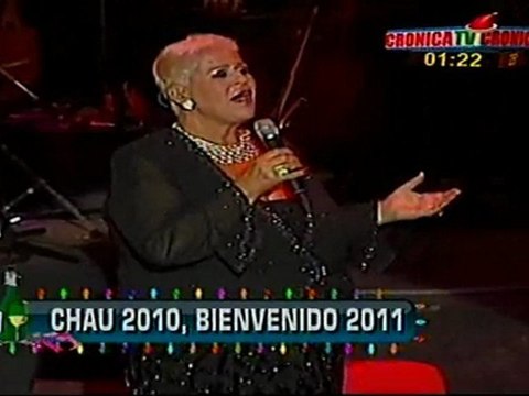 María Marta Serra Lima - A Mi Manera