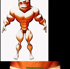 10 Pounds In 4 Weeks!