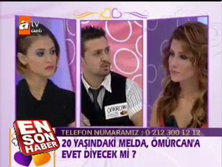 Melda onan blk tl lsn