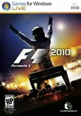F1 2010 Rapidshare Download Megaupload Crack Serial ...
