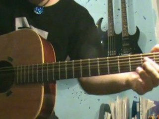 Lesson: Caprice in Dm by Carcassi (w/ TAB & Practice Tips)