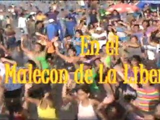 Comercial Marino Dance Temporada Playera 2011