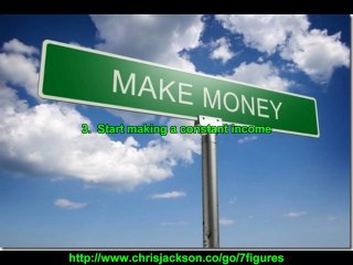 making money ideas