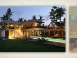 Canggu Luxury Villa - Villa Canggu Bali