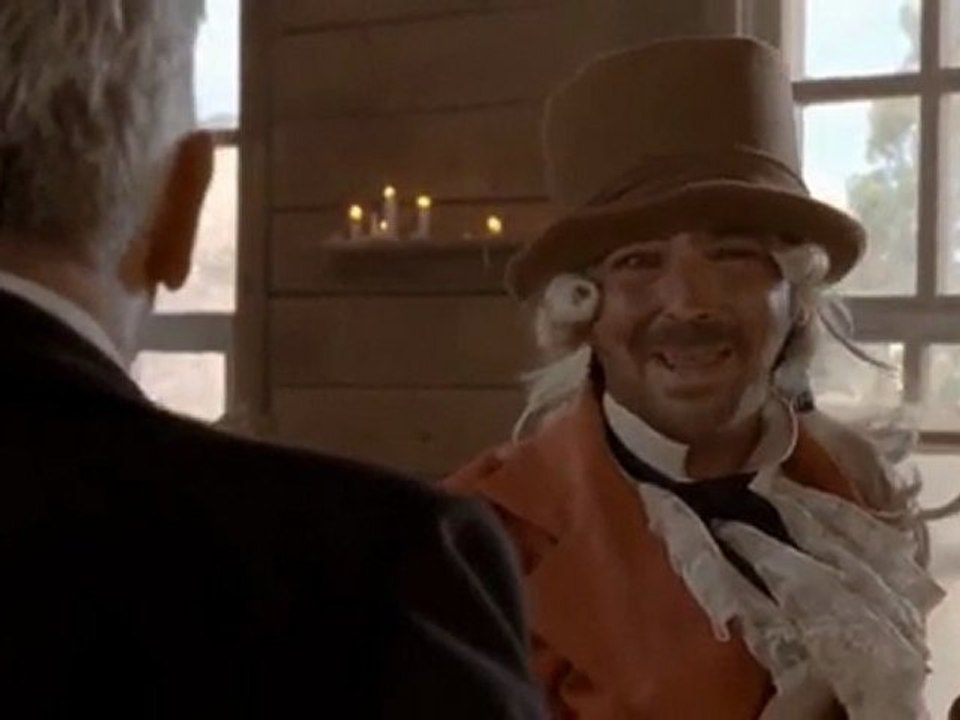 Günah Çıkartma Seansı