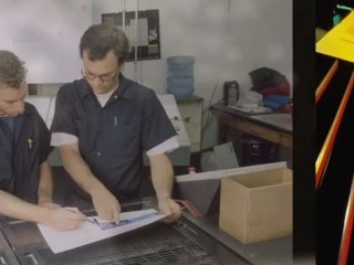 Briefpapier München Druck am Schloss