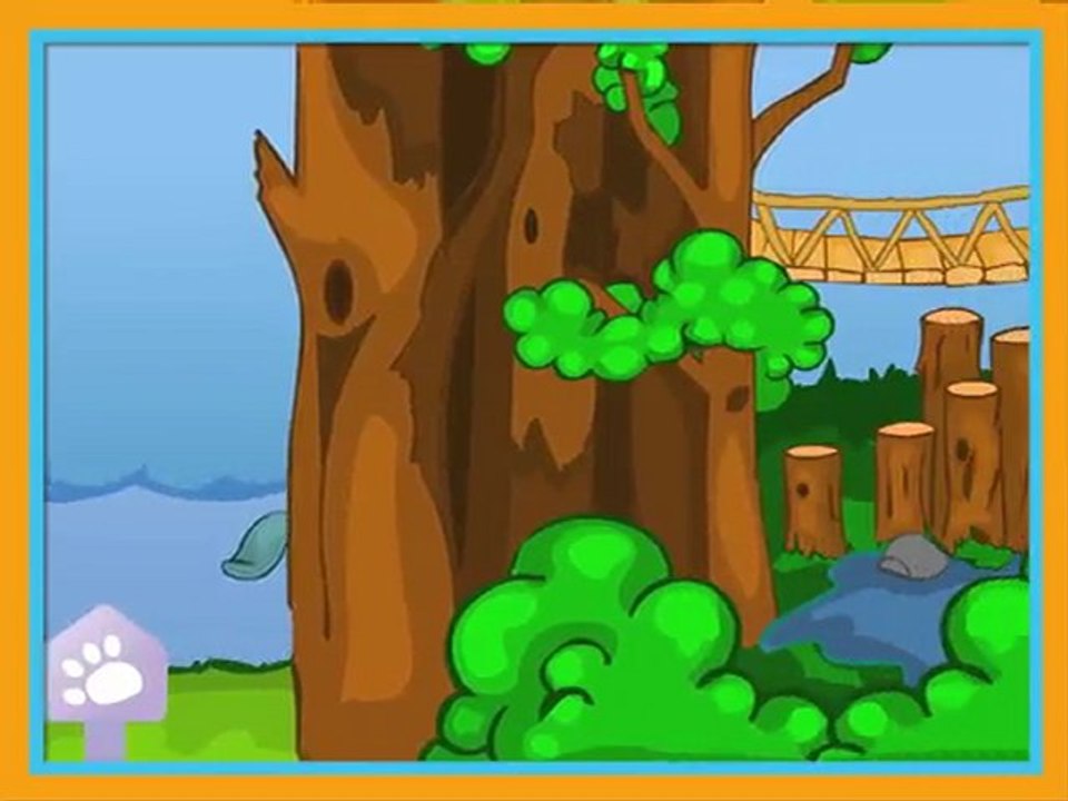 Circuit touristique du Saguenay Lac-St-Jean