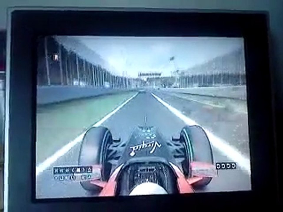 F1 2010 Bug.MP4