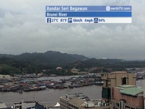 Macau SAR - China, Hamburg - Germany, New York - USA, Ekaterinburg - Russia, Bandar Seri Begawan - Brunei, Prague - Czech Republic, Muscat - Oman