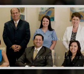 Surgical Spine Solutions