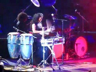 Glamorous Life. Sheila E. Oakland 21-02-11