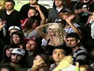 LG World Championships of FMX 2008