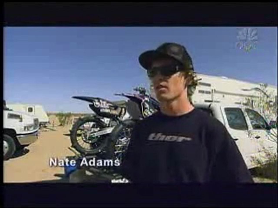 Red Bull "Ride to the Hills"