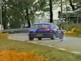 WRC Rally Crashes 7