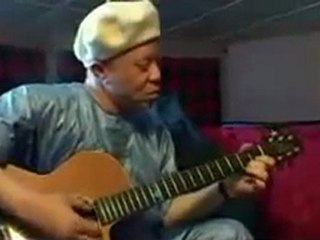 Salif Keita - Folon