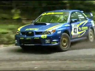 06 KEN BLOCK RALLY HIGHLIGHTS