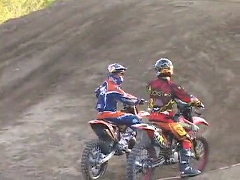 FMX Backyard Jam at Jimmy Fitzpatrick's House