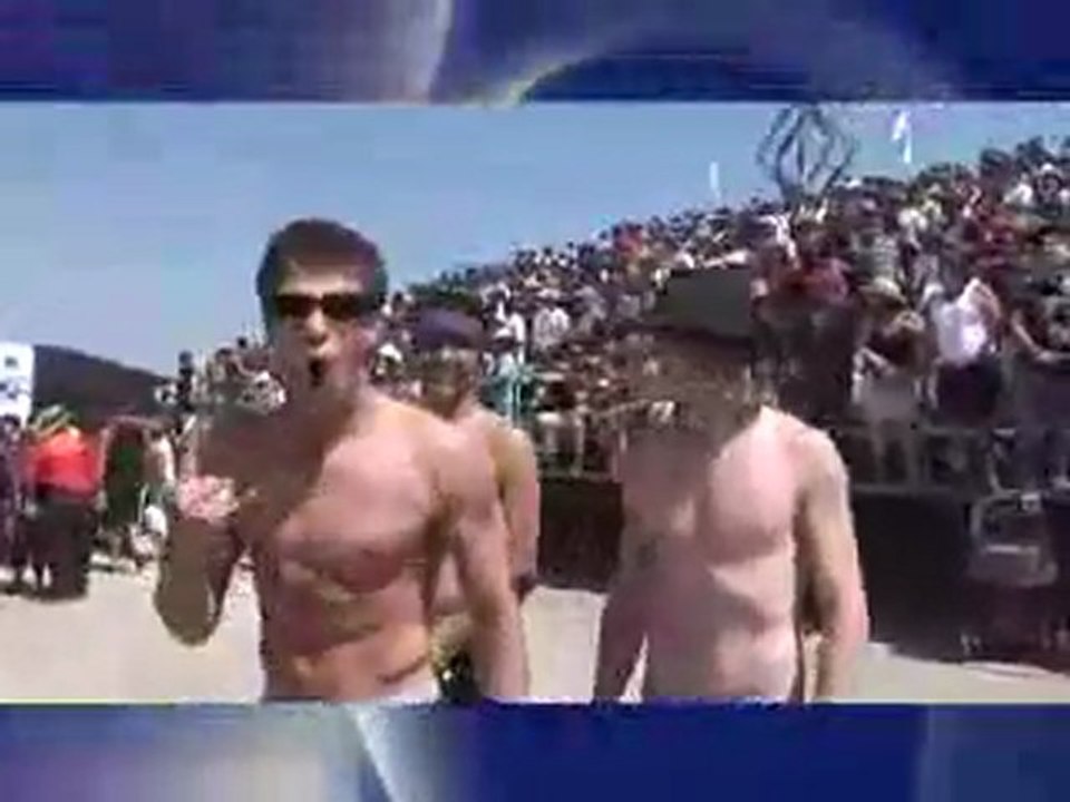 Xcorps Action Sports Show #38.)"XCORR-2"-seg.2