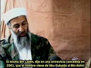 AL-QAEDA NO EXISTE  (Documental 2ª Parte) - [HQ]