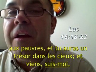 Croire en Jésus ou croire Jésus