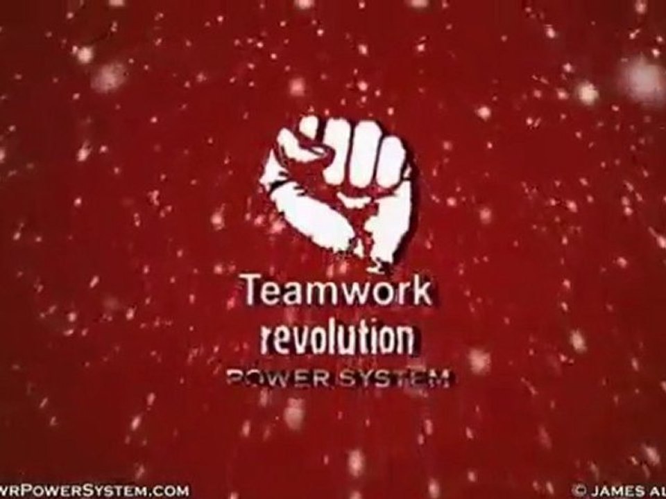 TWR Power System2