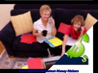 Ways To Make Money On The Web