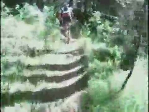 Hermosa Creek Trail - part 2 - Durango, Mountain Biking