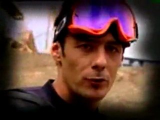 2005 Adidas Slopestyle