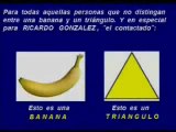 OVNI UFO RAMA RAHMA RICARDO GONZALEZ EL CONTACTADO