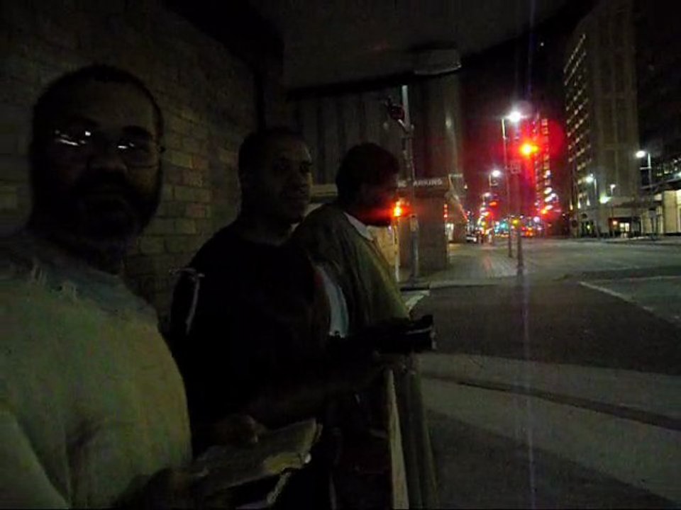 Jake Wont Have Comfort Unless They Have The Truth Pt.2