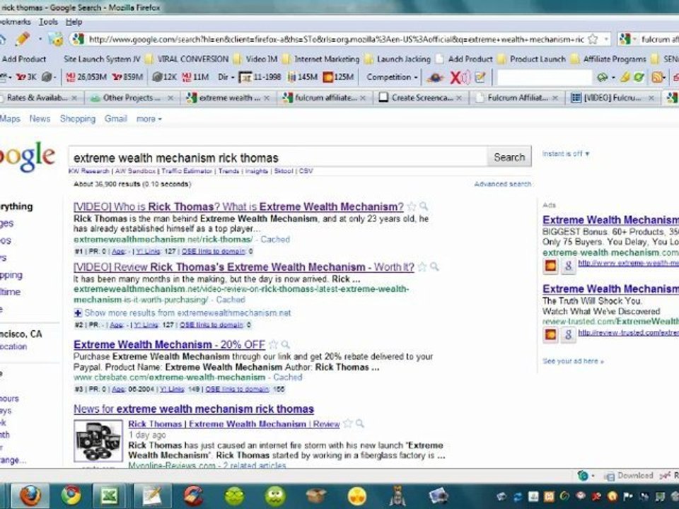 What In The world Is Fulcrum Affiliate System? Just Who The