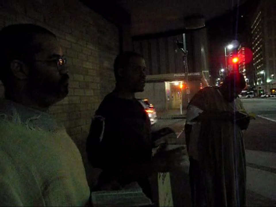 Jake Wont Have Comfort Unless They Have The Truth Pt.3