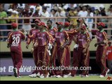 7thMatch, Group B - South Africa v West Indies ICC 2011