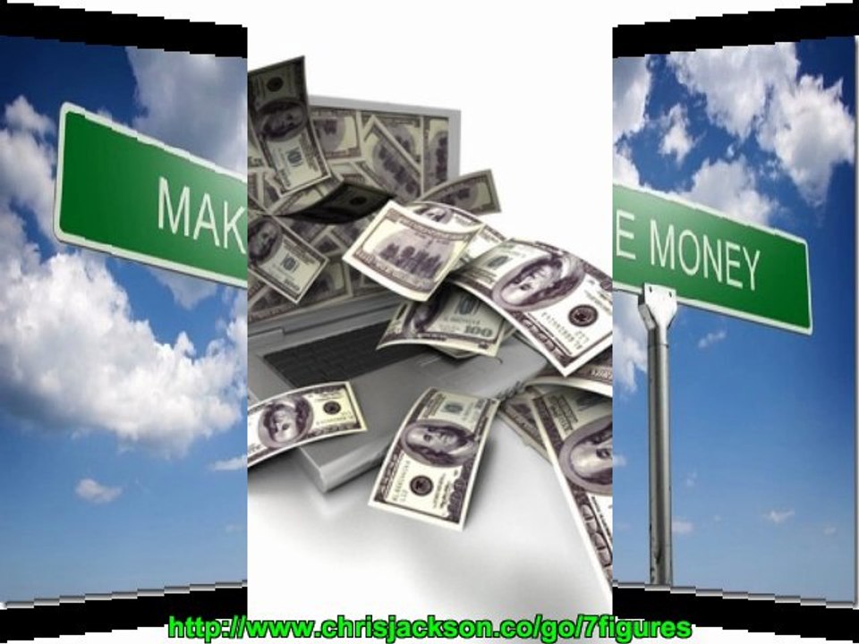 make online money