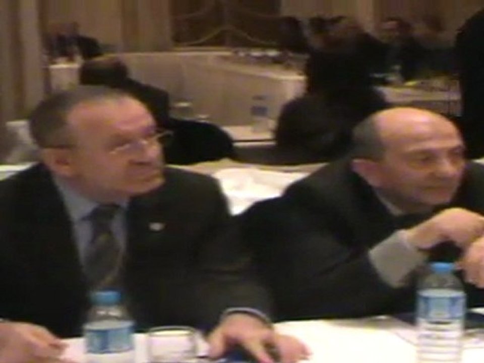 (10) (TMUD)Türkiye Muh.Uzmanları Derneği Olağan Genel Kurulu