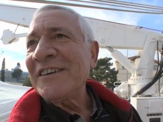 Le Juan Sebastian de Elcano accueille les toulonnais