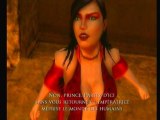 Prince Of Persia 2 Hard < 02 > Noir VS Rouge