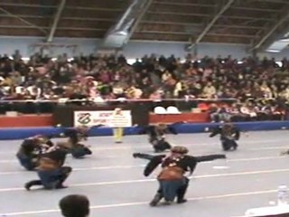 KAYHAN ERGUN EML BÜYÜLEDİ...