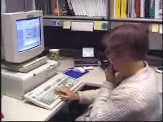 Information Technology Job Description By Synergy
