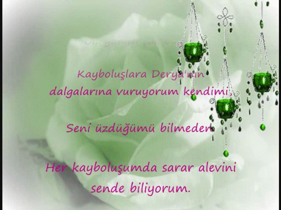 Zara - Hasretinle Yandı Gönlüm