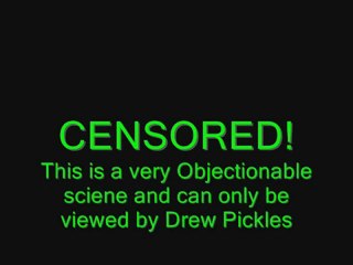 Drew Pickles tries to make a speakonia video