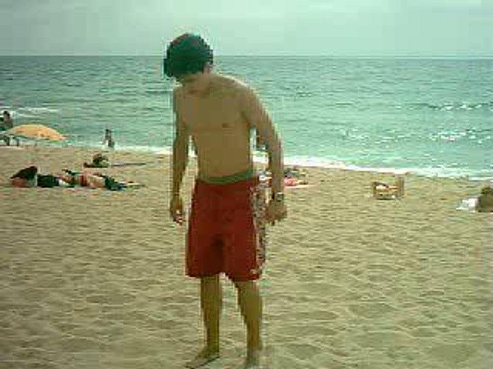 backflip