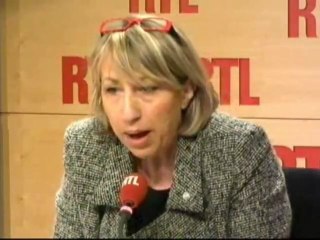 Download Video: Marie-Anne Montchamp, secrétaire d'Etat auprès de la minis