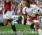 see France vs England rugby Six Nations live online