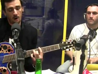 B Siders  Rainbow fm radio agora